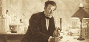 Read more about the article Biography of Louis Pasteur